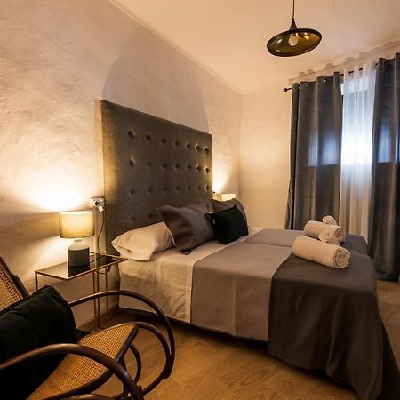 Apartamento Hospederia Franciscana Ρόντα Εξωτερικό φωτογραφία